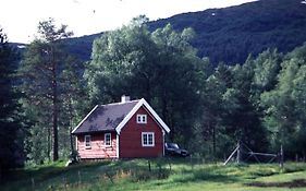 Hardanger Feriesenter Sjusete